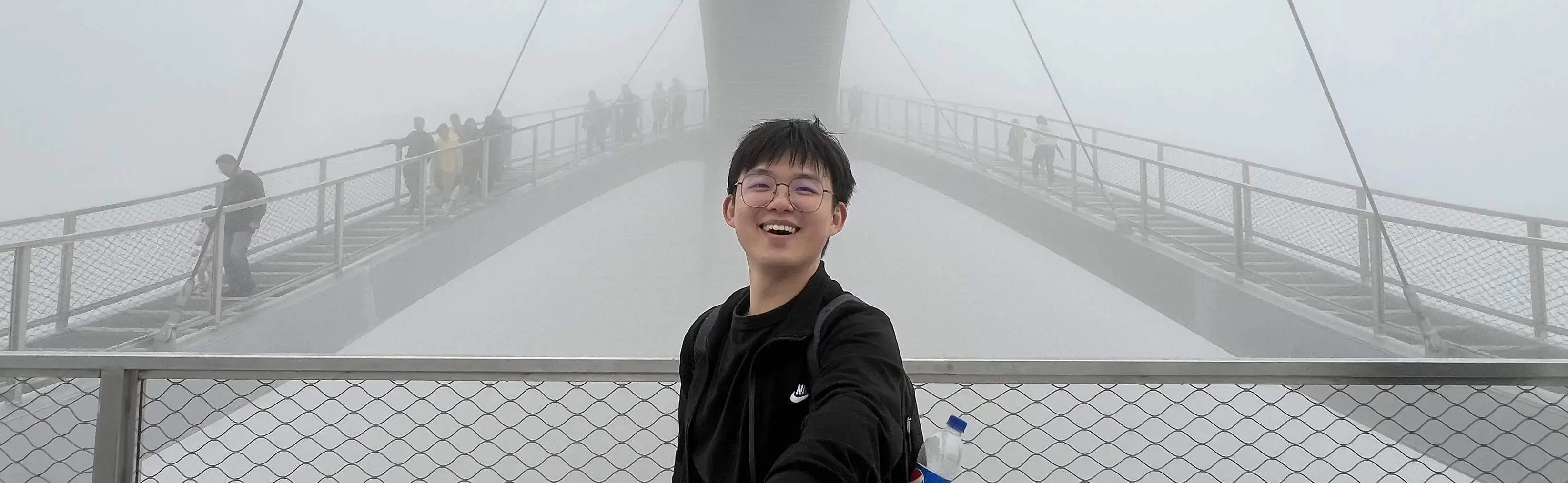 Biao Jiang - Ph.D. Student at Peking University